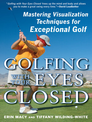 Golfing with Your Eyes Closed - ebook